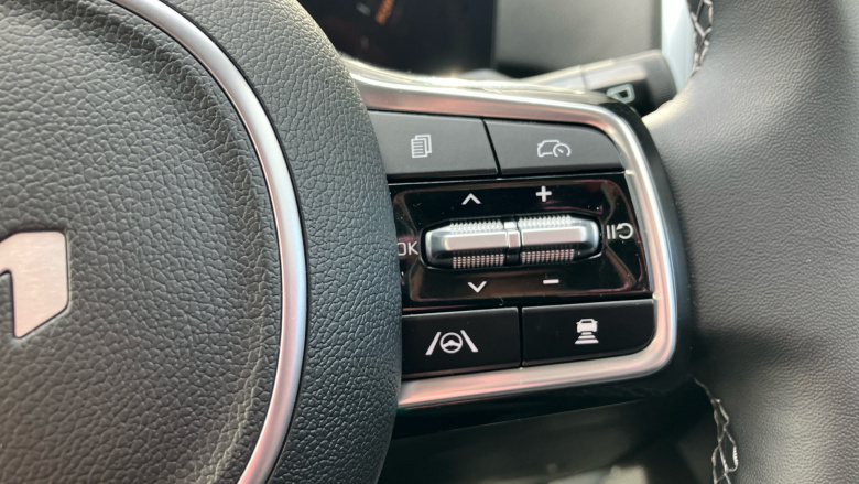 Kia Sorento 1.6 T-GDi PHEV 3 5dr Auto Station Wagon